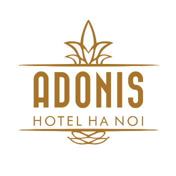 Adonis Hotel Hanoi Logo